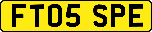 FT05SPE