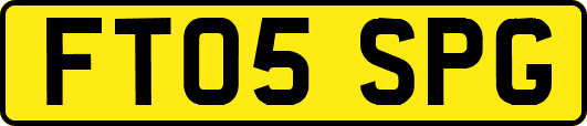 FT05SPG