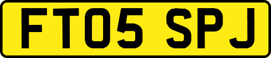 FT05SPJ