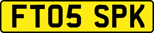 FT05SPK
