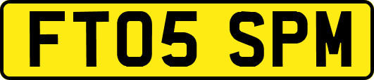 FT05SPM