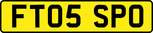 FT05SPO