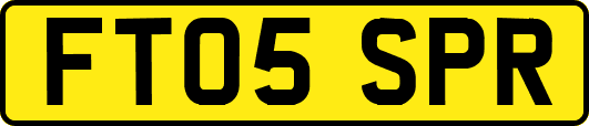 FT05SPR
