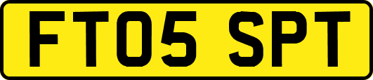 FT05SPT