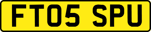 FT05SPU