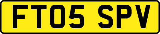 FT05SPV