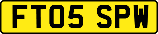 FT05SPW