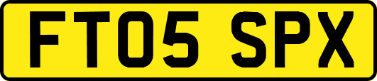 FT05SPX