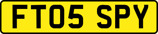 FT05SPY