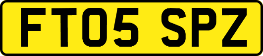FT05SPZ