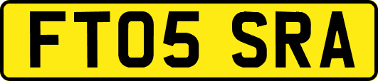 FT05SRA