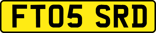 FT05SRD
