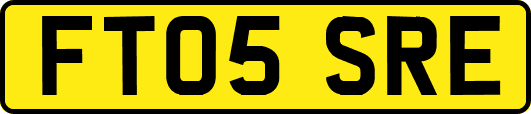 FT05SRE