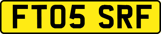 FT05SRF