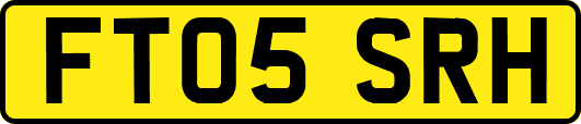 FT05SRH