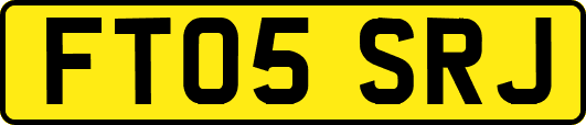 FT05SRJ