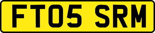 FT05SRM