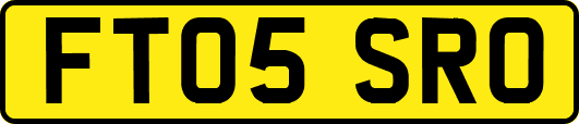 FT05SRO