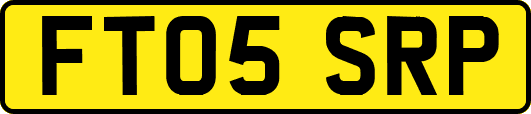 FT05SRP
