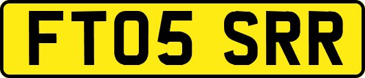 FT05SRR