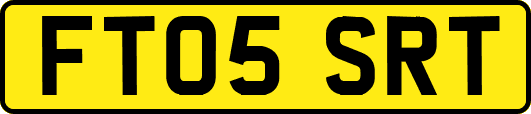FT05SRT