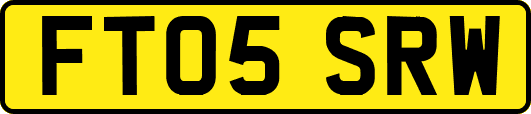 FT05SRW