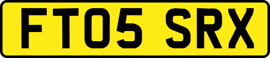 FT05SRX