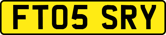FT05SRY