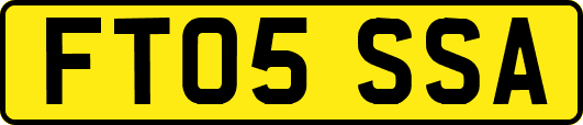 FT05SSA