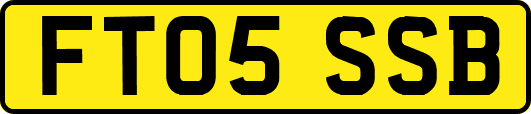 FT05SSB