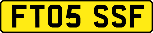 FT05SSF