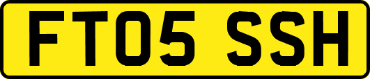 FT05SSH
