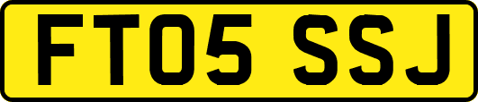 FT05SSJ