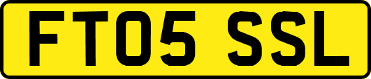 FT05SSL
