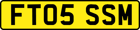 FT05SSM