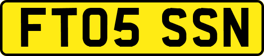 FT05SSN
