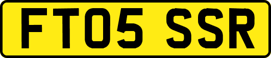 FT05SSR