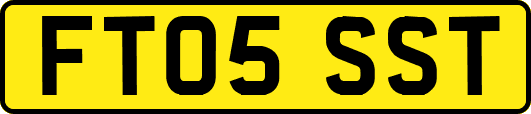 FT05SST