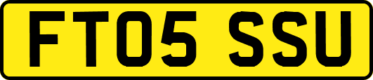 FT05SSU