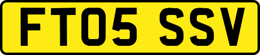 FT05SSV