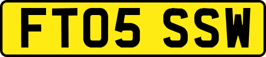 FT05SSW