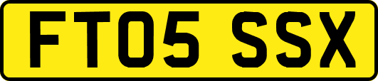 FT05SSX