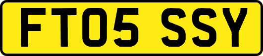 FT05SSY