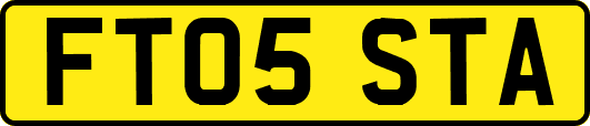 FT05STA