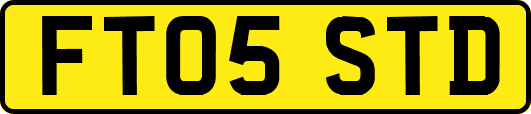 FT05STD