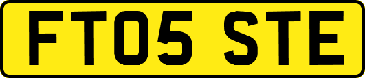 FT05STE