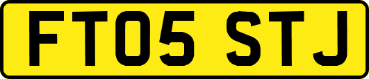 FT05STJ
