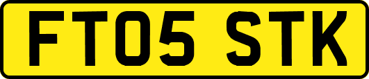 FT05STK