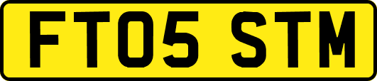 FT05STM