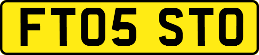 FT05STO